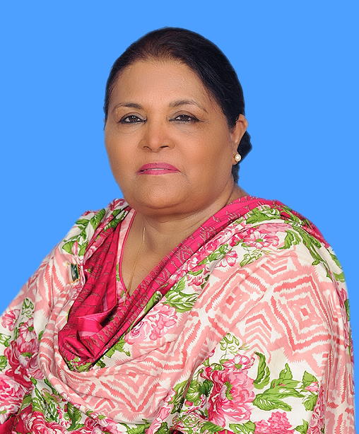 Shunila Ruth